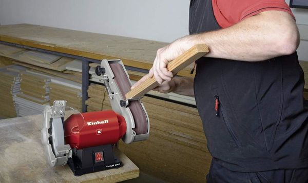 Sonsuz Band Zımpara bantları 50 x 686 mm, zımpara bandı seti, 5 adet 60/80/120  kum