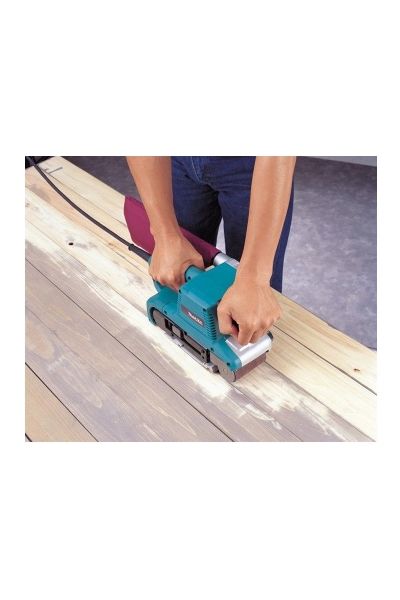 Makita 9902 1010 W Tank Zımpara Makinesi