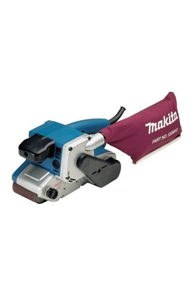 Makita 9902 1010 W Tank Zımpara Makinesi
