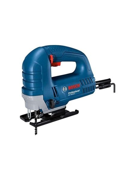 Bosch Gst 8000 E Dekupaj Testere 710W